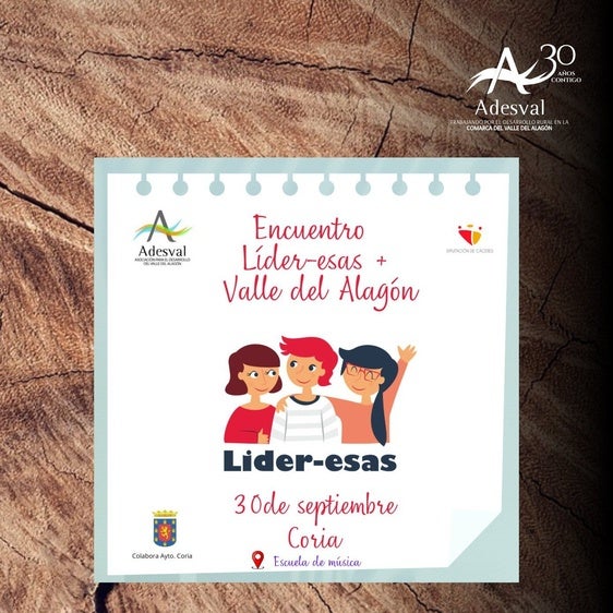 Encuentro Líder-esas y Valle del Alagón en Coria: Fomentando el Liderazgo Empresarial Femenino