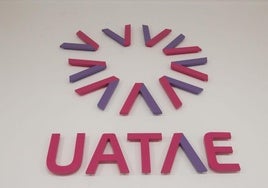 UATAE.