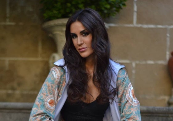 Puri Galán Maldonado: Madura y empoderada por su belleza