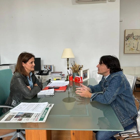 Coria comienza los preparativos para el Festival de Guitarra 2025