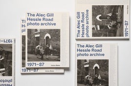 Diseño de Fran Méndez.