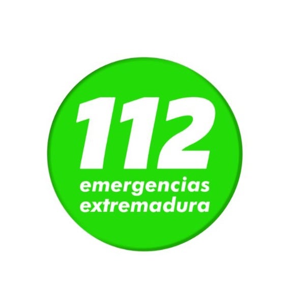 El 112 de Extremadura amplía también por lluvias la alerta amarilla por tormentas en norte de Cáceres, Tajo y Alagón