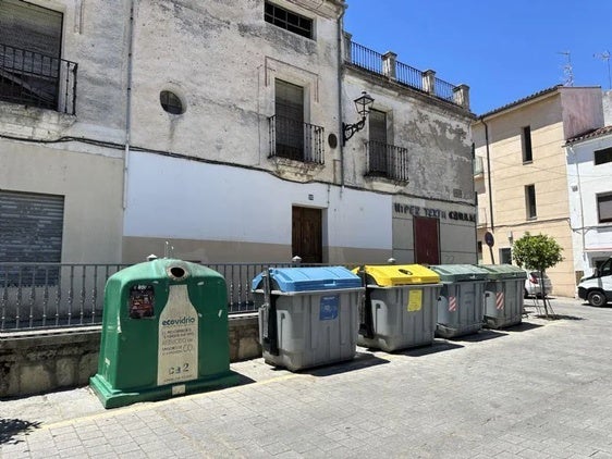 UCIN muestra su rechazo generalizado sobre el nuevo impuesto de basuras para Coria