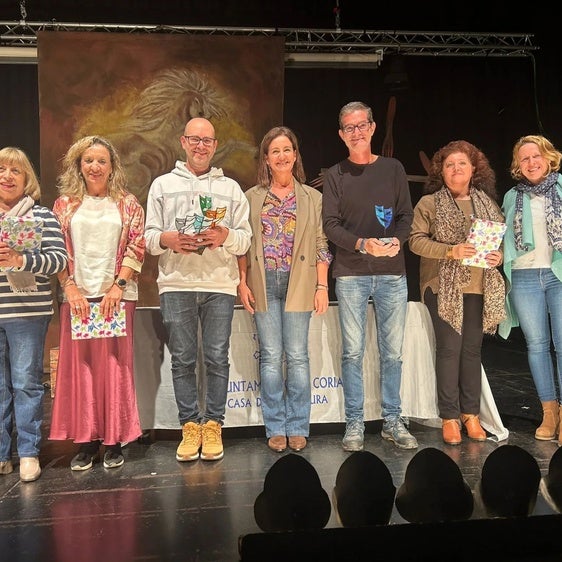 Anunciados los ganadores del XXIX Certamen de Teatro No Profesional «Ciudad de Coria»