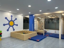 Centro de Terapia Ocupacional «Sentidos» en Coria