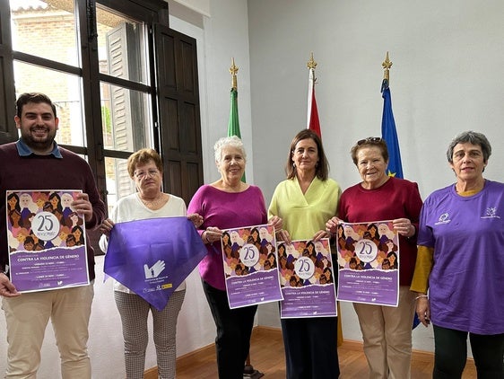 PResentación de la campaña.
