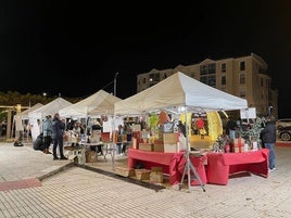Campaña de Navidad de años anteriores.