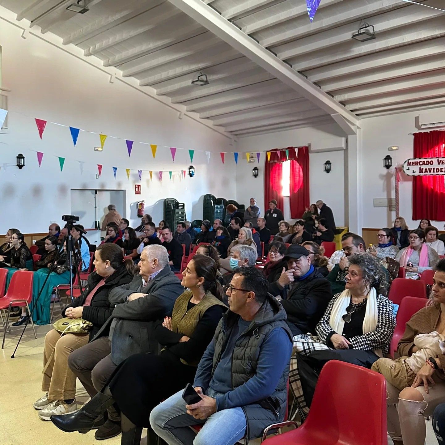 AXPAY celebra su gala anual con un emotivo homenaje a la familia coraje y colaboradores