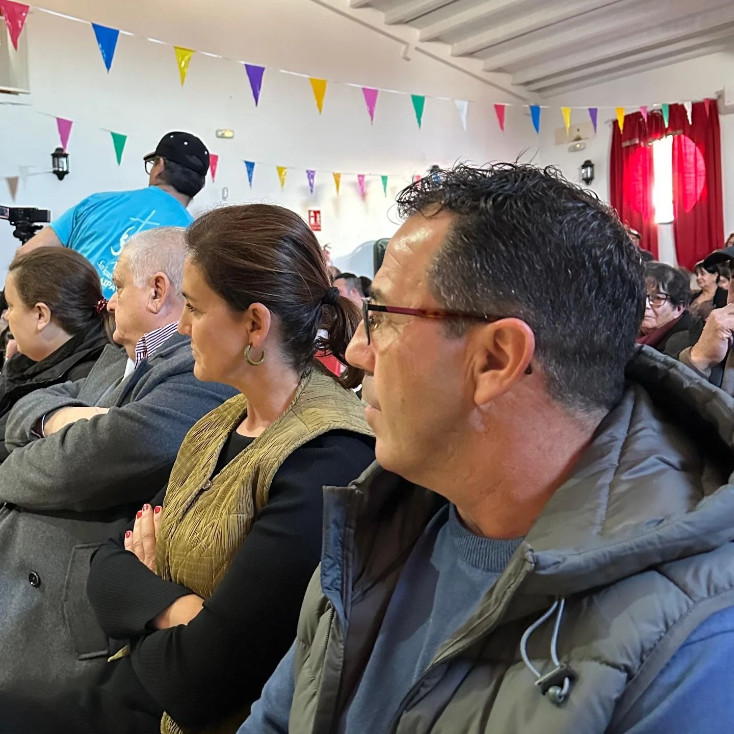 AXPAY celebra su gala anual con un emotivo homenaje a la familia coraje y colaboradores