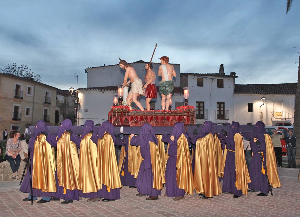 Procesión de la Pasión del Señor