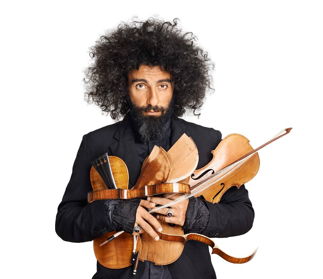 Ara Malikian