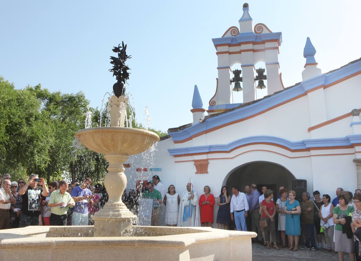 Ermita de Argeme