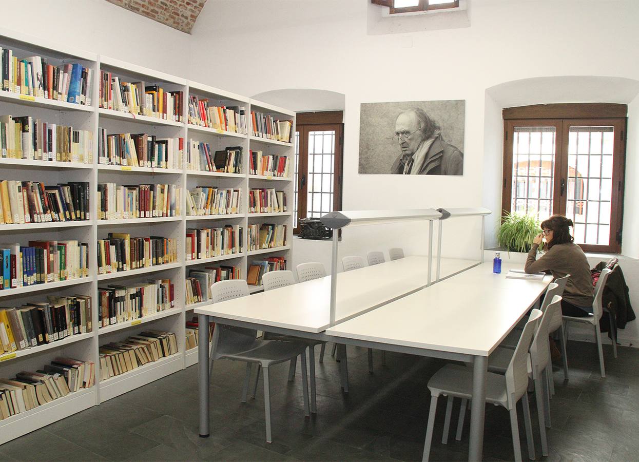 Biblioteca Municipal