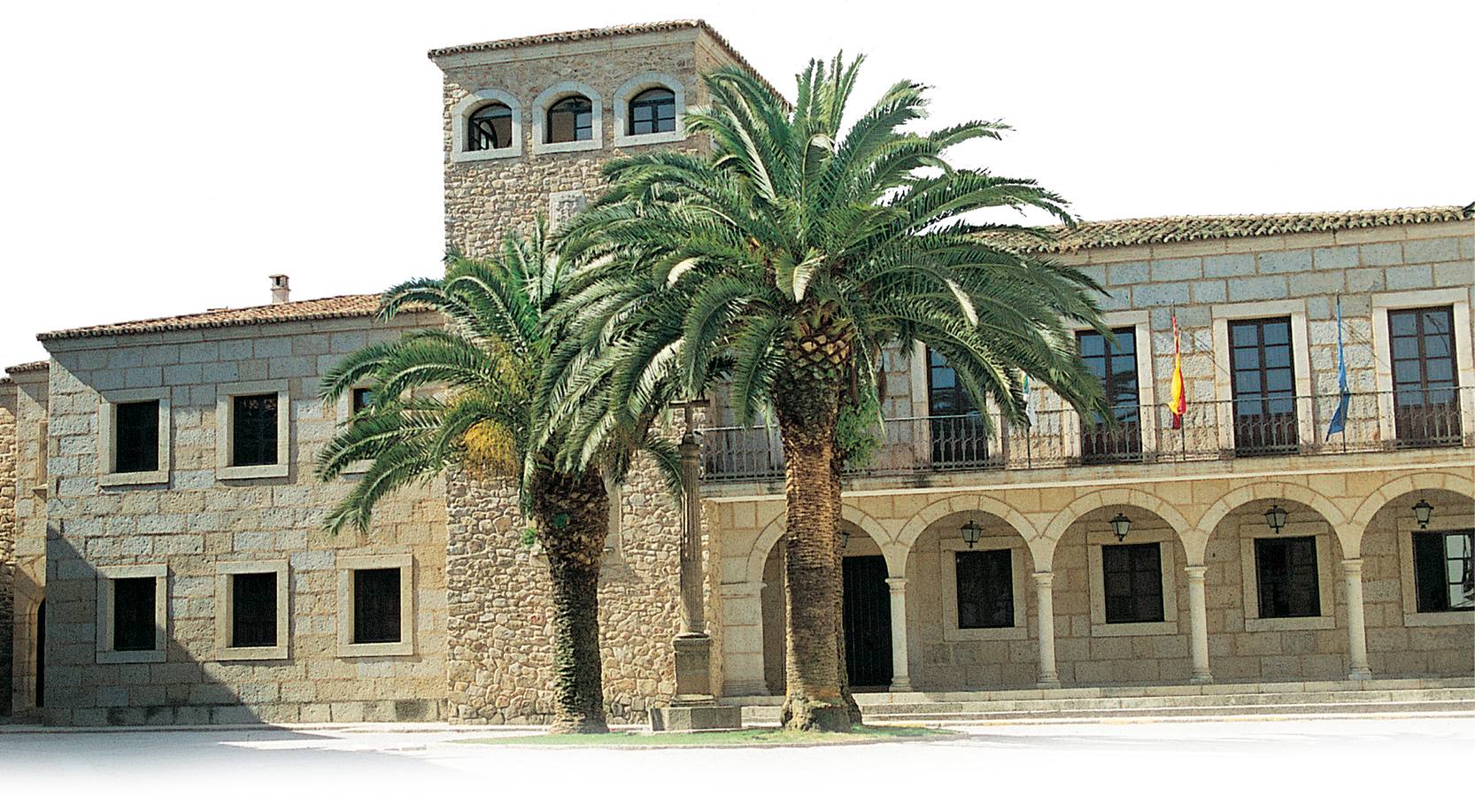 Ayuntamiento de Coria