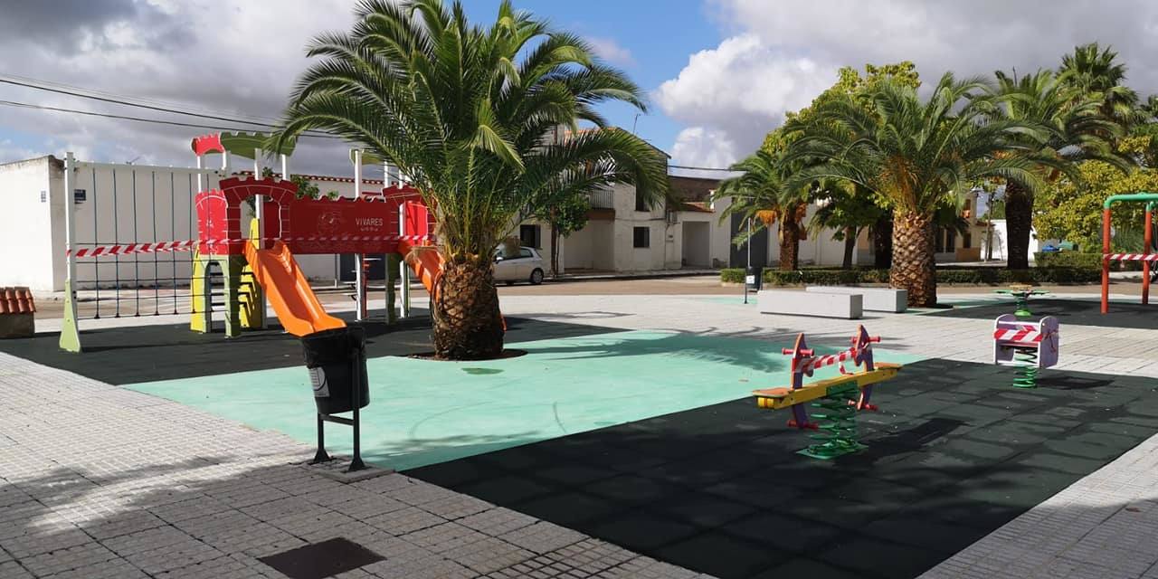 Vivares contará con dos bucles magnéticos y un columpio accesible