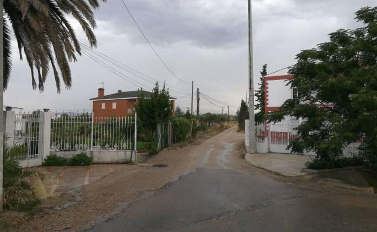El proyecto incluye la reforma de 25 caminos rurales del término municipal. 