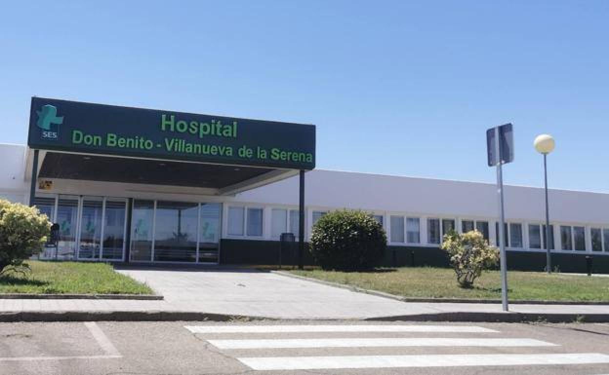 Un joven de 20 años resulta herido grave en un accidente de tráfico en Las Cumbres