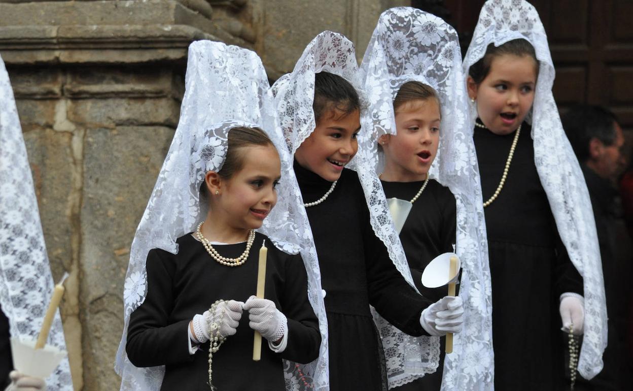 Las mejores fotos de la Semana Santa volverán a tener premio