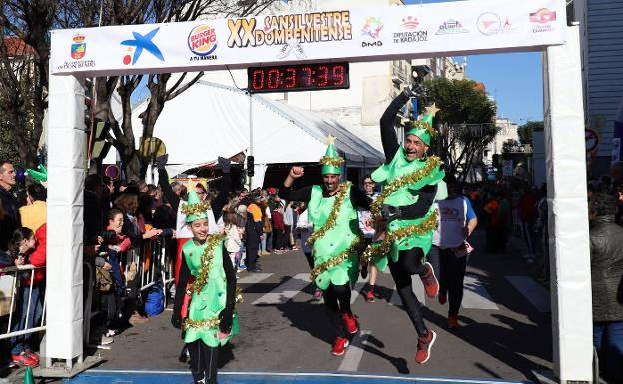 La prueba se celebrará por primera vez lejos de las fechas navideñas.