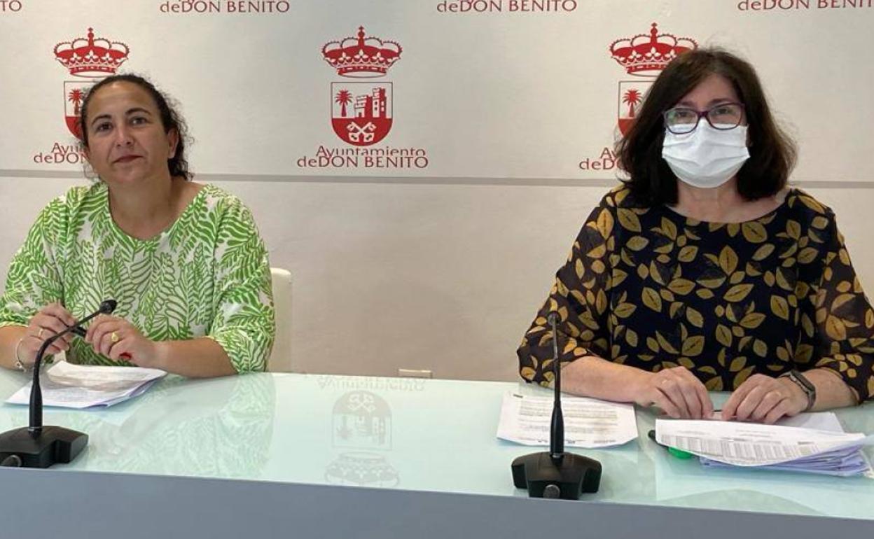 El nuevo programa de empleo crea 68 puestos de trabajo