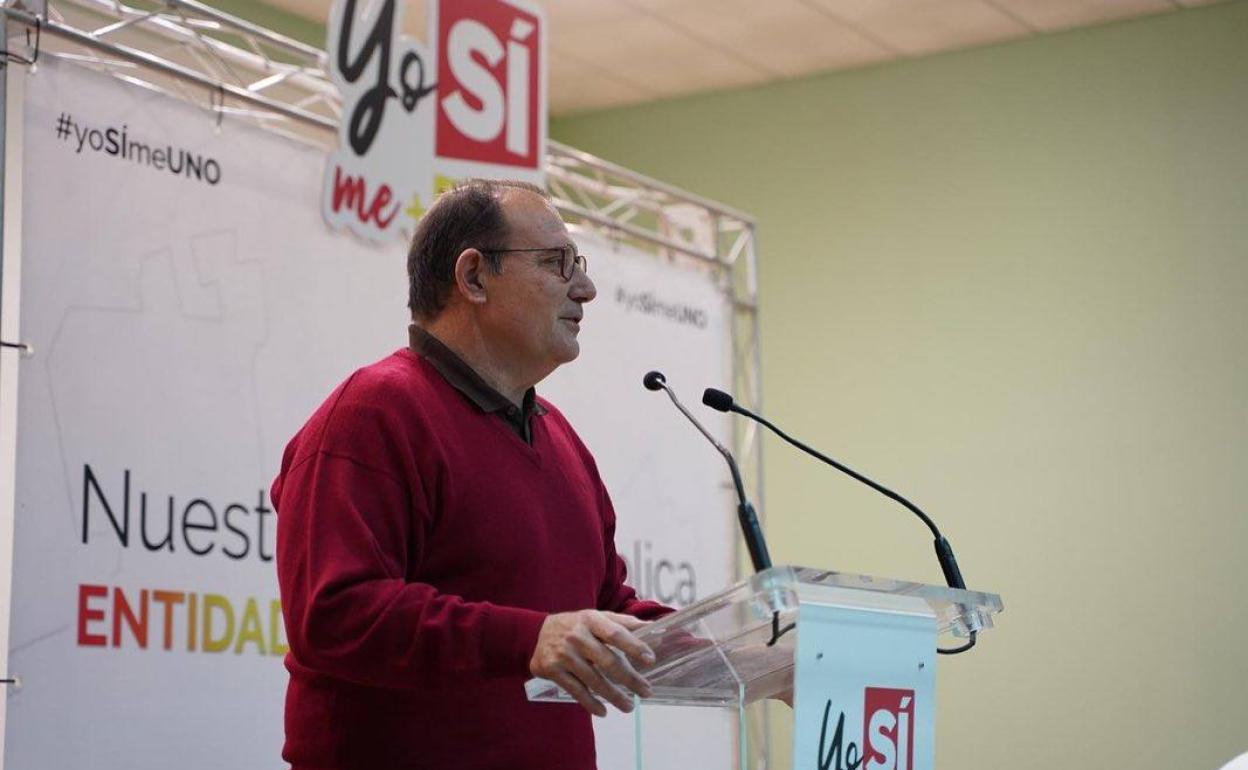 El PP de Don Benito vuelve a desmarcarse y rechaza el nombre de Vegas Altas