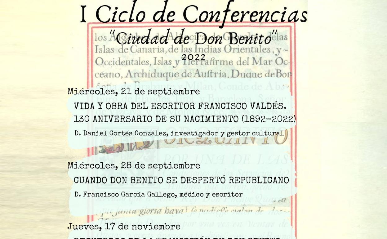 Torre Isunza programa cuatro conferencias para este último trimestre del año