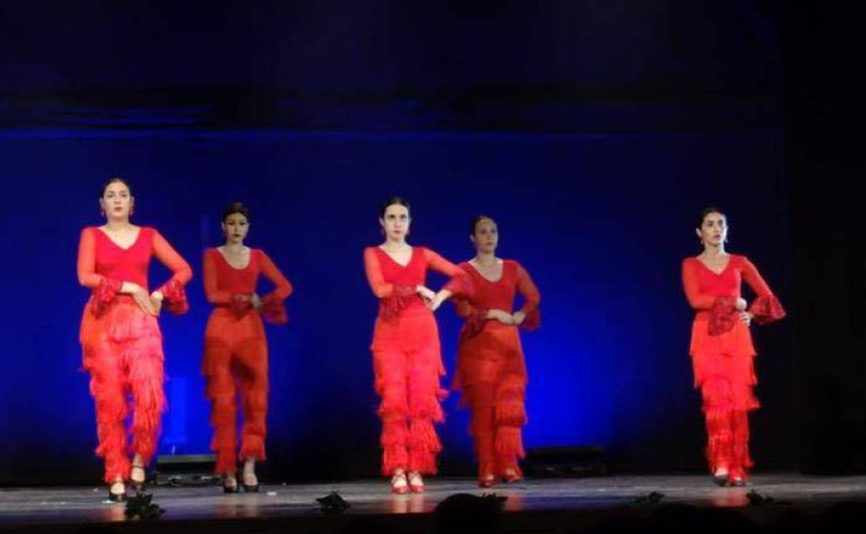 Se abre el plazo de inscripción para el nuevo curso de la Escuela de Danza y Artes Escénicas