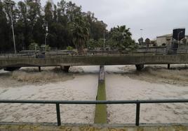 Actual estación depuradora Don Benito-Villanueva.