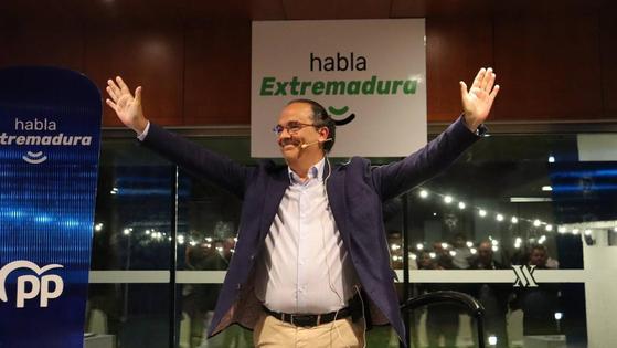 «Se pueden aplicar cosas de las empresas al Ayuntamiento»