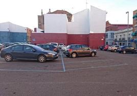 El plan inversor contempla 3 millones para crear nuevas zonas de aparcamiento.