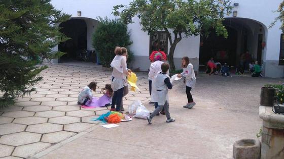 La Aventura del Museo tendrá lugar los días 5 y 6 de mayo