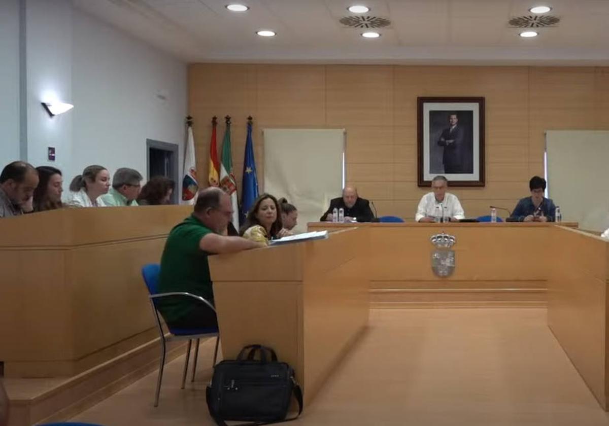 El Partido Popular se vuelve a desmarcar del proceso de unión