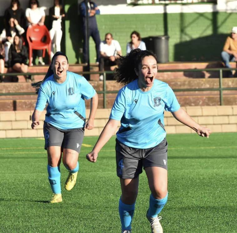 El Féminas Don Benito busca el ascenso como 'guinda' a su gran temporada