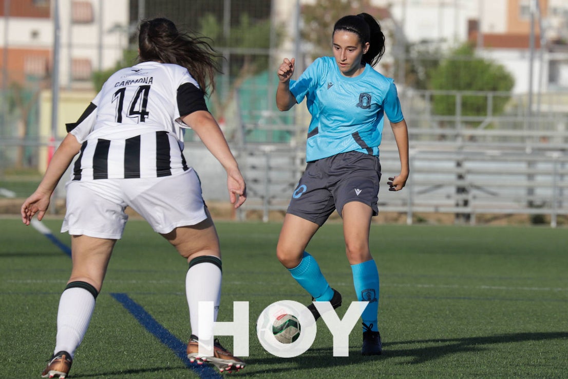 El Féminas Don Benito logra un merecido ascenso a Primera Nacional