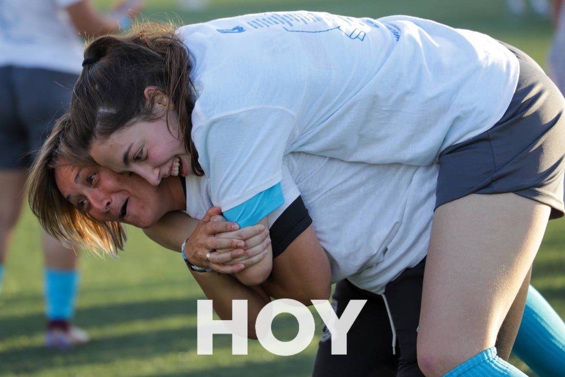El Féminas Don Benito logra un merecido ascenso a Primera Nacional