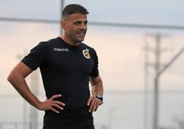 Gil Manzano, designado para la final de la Conference League