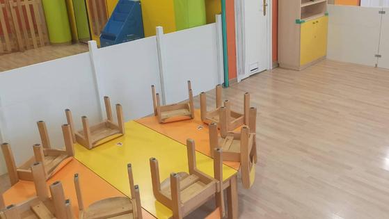 El Ayuntamiento destina 157.000 euros a mobiliario municipal