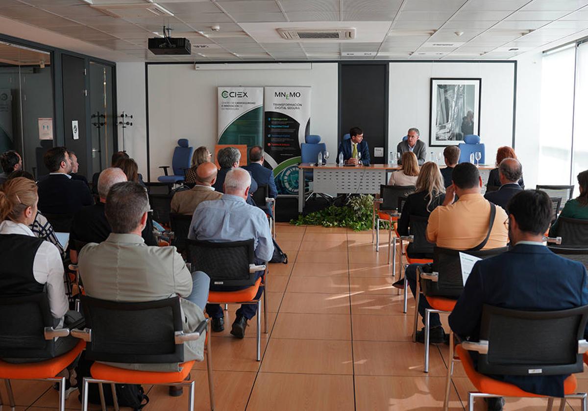 Una empresa de ciberseguridad se compromete a crear 60 empleos
