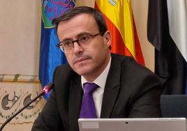 Miguel Ángel Gallardo.
