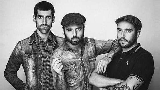 «El Rock'n'Blues es un ejercicio muy bonito de honestidad y de amor a la música»