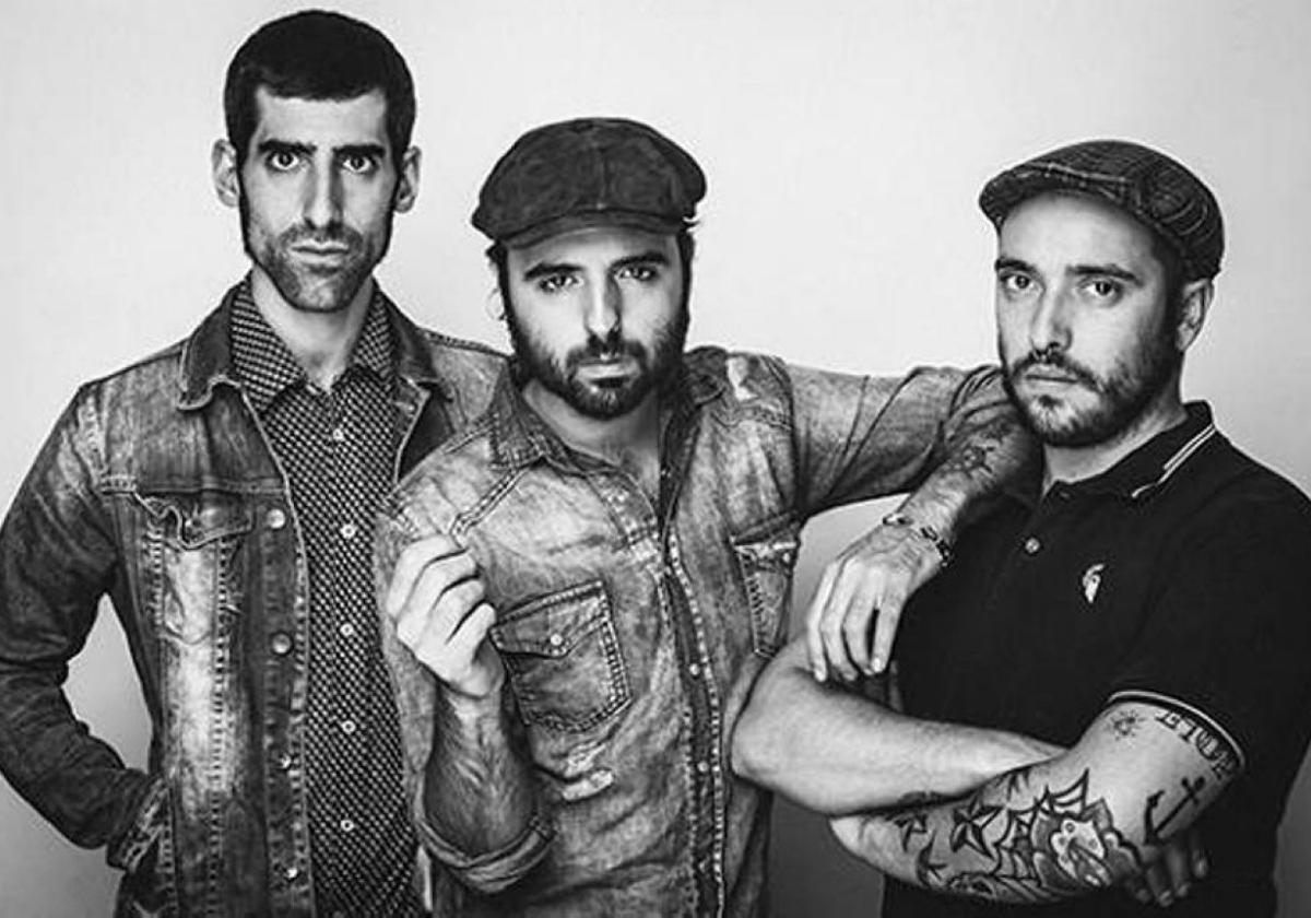 «El Rock'n'Blues es un ejercicio muy bonito de honestidad y de amor a la música»