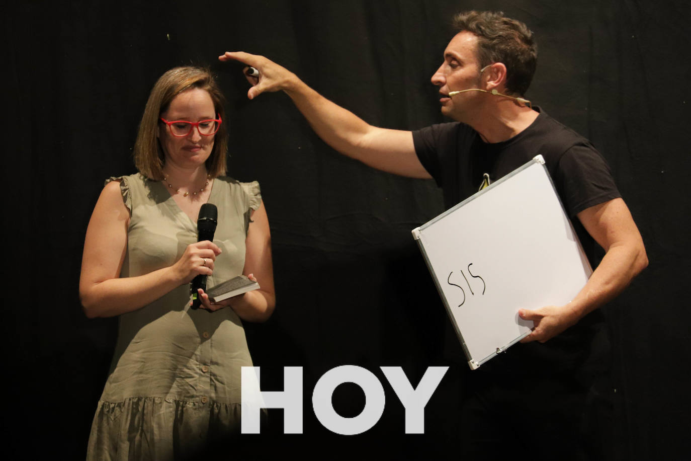 La gala internacional pone el broche de oro a Extremagia