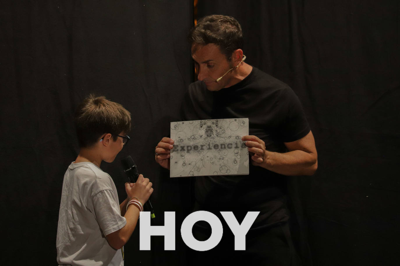 La gala internacional pone el broche de oro a Extremagia