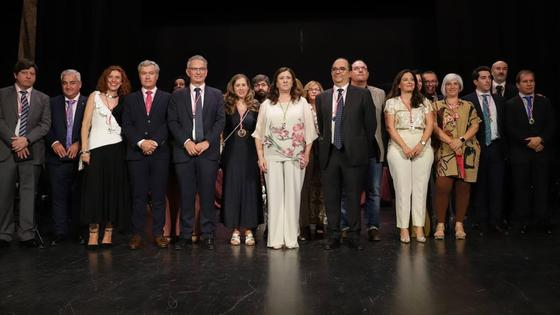 El Ayuntamiento celebra este jueves su primer pleno de la legislatura