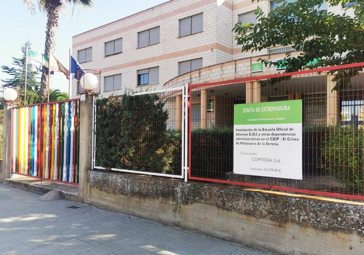 La Escuela Oficial de Idiomas Villanueva-Don Benito abre su plazo de admisión