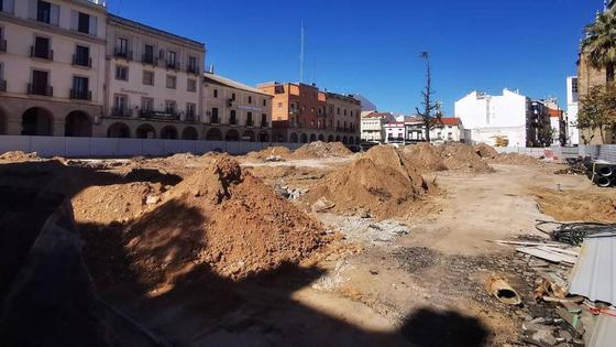 Apyme pide indemnizaciones para los empresarios afectados por las obras