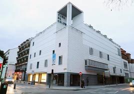 La Casa de Cultura albergará un centro municipal de datos