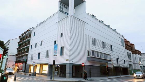La Casa de Cultura albergará un centro municipal de datos