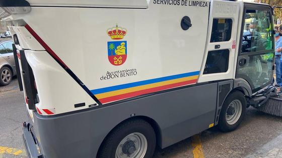 Destinan 760.000 euros a la compra de varios vehículos