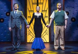 Rodetacón trae el día 22 'La última noche con Sara'.